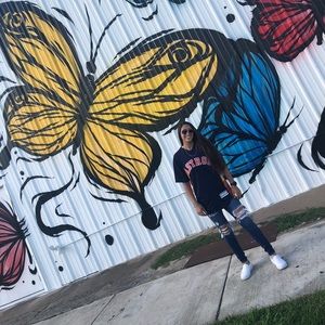 Meet your Posher, Sydnee